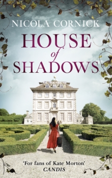 House Of Shadows : Discover the thrilling untold story of the Winter Queen