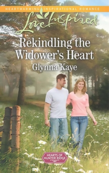 Rekindling The Widower's Heart