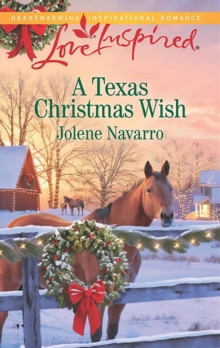 A Texas Christmas Wish