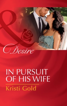 In Pursuit Of His Wife