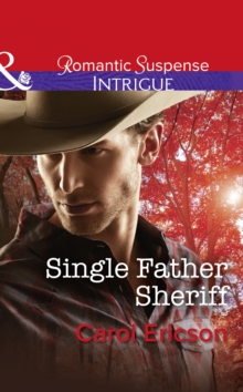 Single Father Sheriff