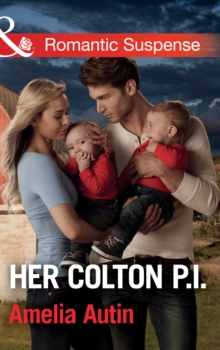 The Her Colton P.i.