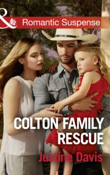 The Colton Family Rescue