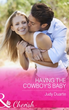 Having The Cowboy's Baby