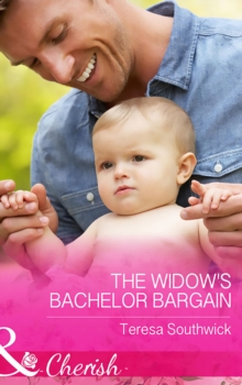 The Widow's Bachelor Bargain