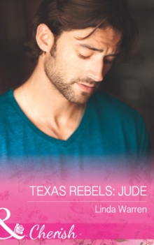 Texas Rebels: Jude