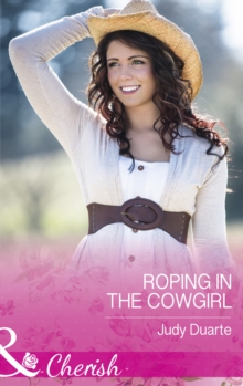 Roping In The Cowgirl