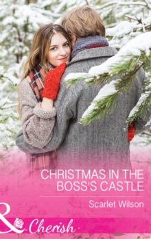 Christmas In The Boss's Castle