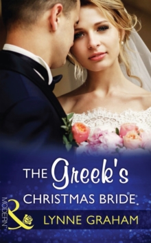 The Greek's Christmas Bride