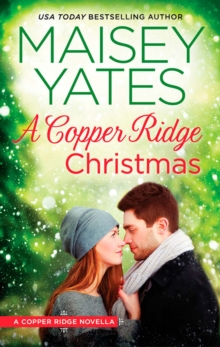 A Copper Ridge Christmas