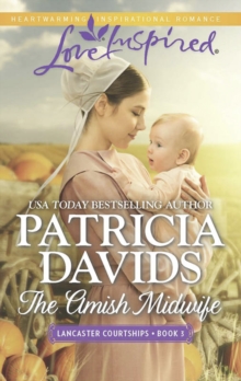 The Amish Midwife