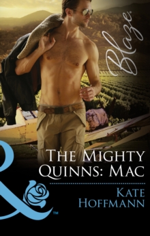 The Mighty Quinns: Mac