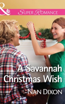 A Savannah Christmas Wish