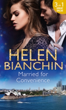 Married For Convenience : Forgotten Husband / the Marriage Arrangement / the Husband Test