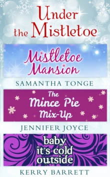 Under The Mistletoe : Mistletoe Mansion / the Mince Pie Mix-Up / Baby it's Cold Outside