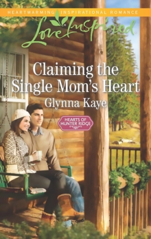 Claiming The Single Mom's Heart