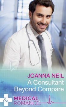 A Consultant Beyond Compare