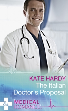 The Italian Doctor's Proposal