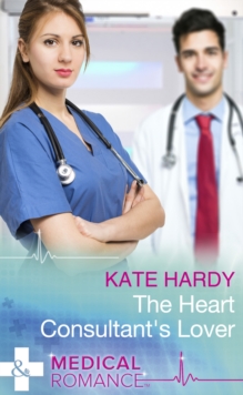 The Heart Consultant's Lover