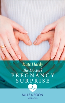 The Doctor's Pregnancy Surprise