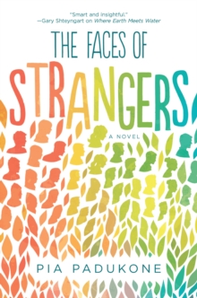 The Faces Of Strangers