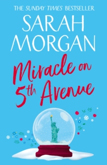 Miracle On 5th Avenue