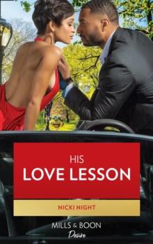 His Love Lesson