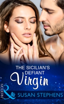 The Sicilian's Defiant Virgin