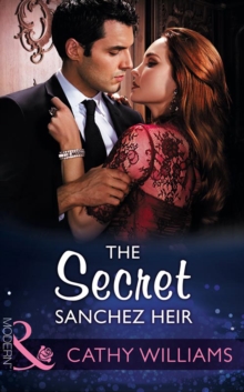 The Secret Sanchez Heir