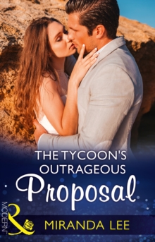 The Tycoon's Outrageous Proposal