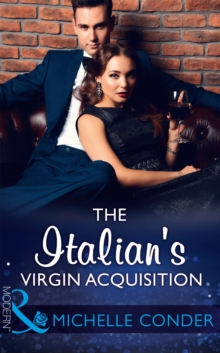 The Italian's Virgin Acquisition