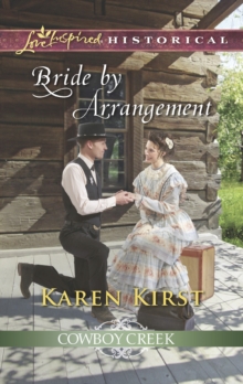 Bride By Arrangement