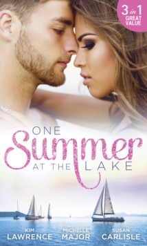 One Summer At The Lake : Maid for Montero / Still the One / Hot-Shot DOC Comes to Town