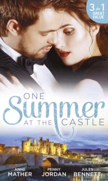 One Summer At The Castle : Stay Through the Night / a Stormy Spanish Summer / Behind Palace Doors