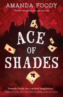 The Ace Of Shades