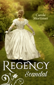 Regency Scandal : Some Like it Wicked / Some Like to Shock