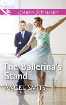 The Ballerina's Stand