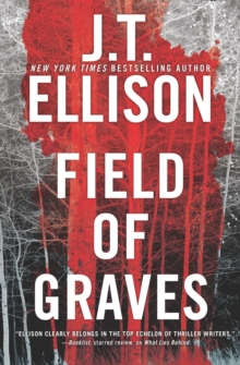 A Field Of Graves