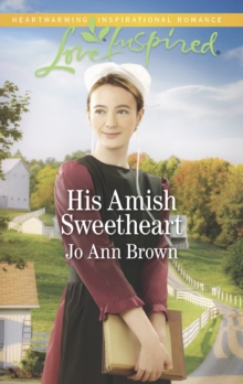 His Amish Sweetheart