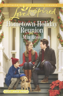 Hometown Holiday Reunion