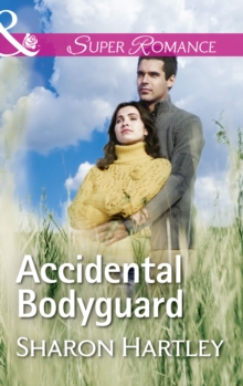 The Accidental Bodyguard