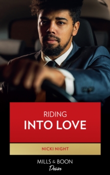 The Riding Into Love