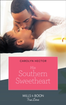 His Southern Sweetheart