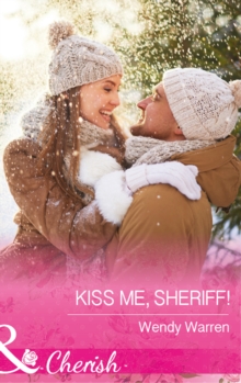 The Kiss Me, Sheriff!