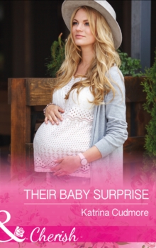 Their Baby Surprise