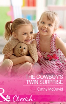 The Cowboy's Twin Surprise