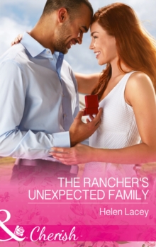 The Rancher's Unexpected Family