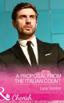 A Proposal From The Italian Count