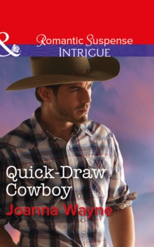 The Quick-Draw Cowboy