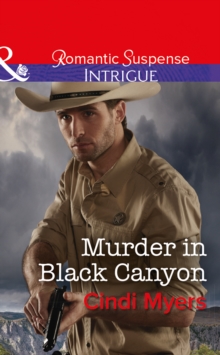 The Murder In Black Canyon